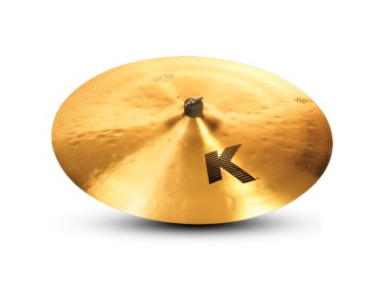 ZILDJIAN 24" K light ride