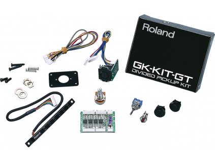ROLAND GK-KIT-GT3