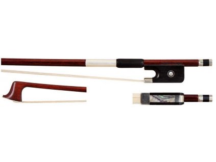 GEWA Viola bow GEWA Strings Brasil wood 4/4