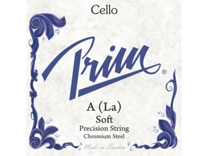 Prim Strings For Cello Soft