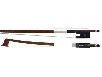 GEWA Viola bow GEWA Strings Franz Bergner Octagonal