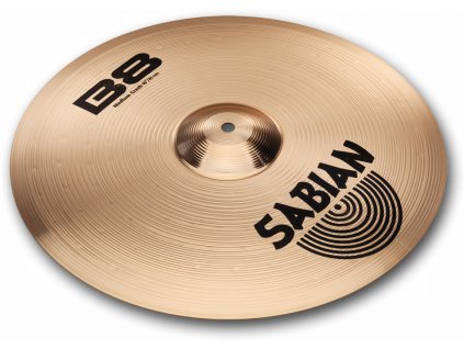 SABIAN B8 16" MEDIUM CRASH