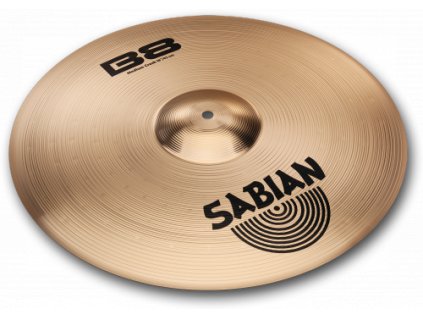 SABIAN B8 18" MEDIUM CRASH