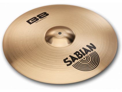 SABIAN B8 16" ROCK CRASH