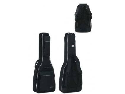 GEWA Guitar gig bag GEWA Bags Prestige 25 Acustic bass