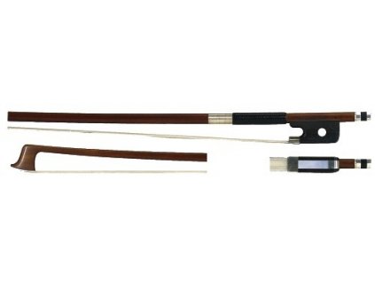 Otto DŘrrschmidt Viola bow Round