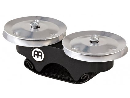 MEINL FINGER JINGLE ALUMINUM