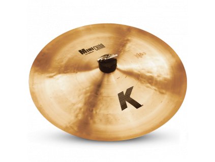 ZILDJIAN 14" K mini china