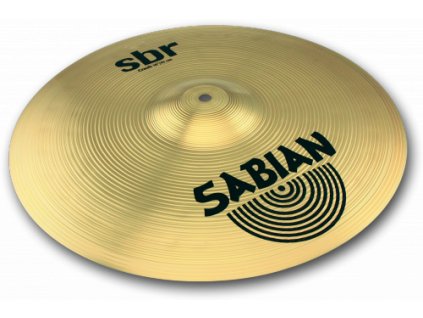 SABIAN SBR 16" CRASH