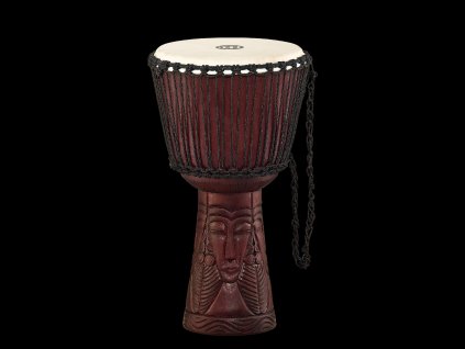 MEINL DJEMBE AFRICAN LARGE "AFRICAN QUEEN" CRAVING