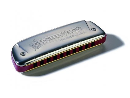 HOHNER Golden Melody 542/20 B