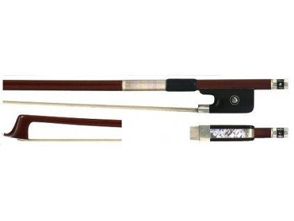 GEWA Viola bow GEWA Strings GŘnter Krau- Round