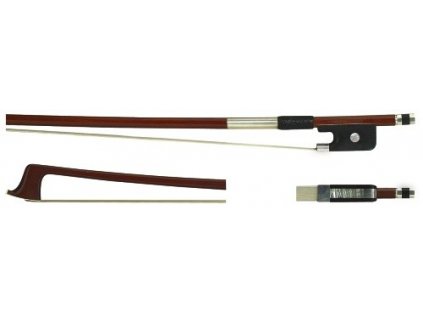 GEWA Viola bow GEWA Strings Robert Reichel Round