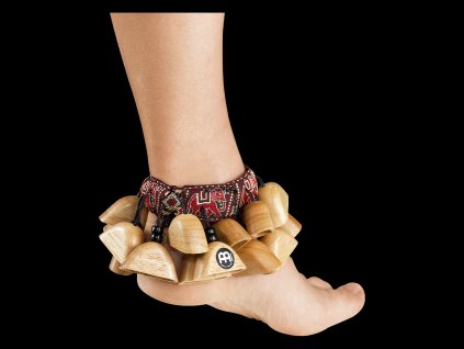 MEINL FOOT RATTLE NATURAL