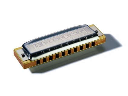 HOHNER Blues Harp E-major