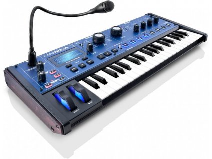 Novation miniNOVA