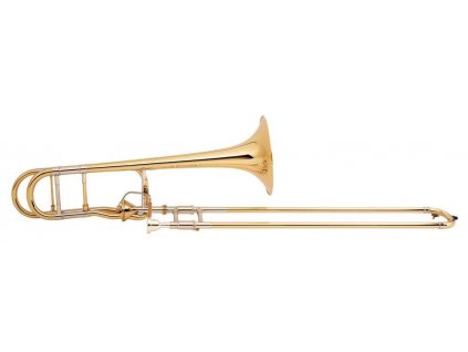 Vincent Bach Bb/F-Tenor Trombone 42AF Stradivarius 42AF