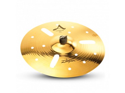 ZILDJIAN 18" A Custom efx