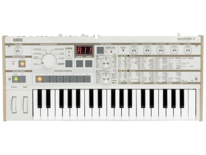 KORG microKORG S