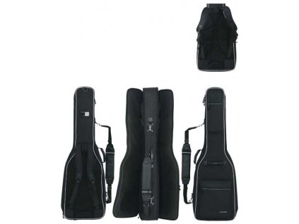 GEWA Guitar double Gig Bag GEWA Bags Prestige 25 E-Guitar/E-Bass