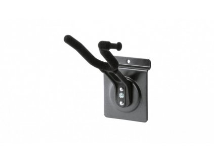 K&M 44210 Product holder for violin black