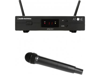 Audio-Technica ATW13F