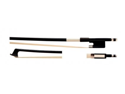 Glasser Viola bow Fibre glass 4/4