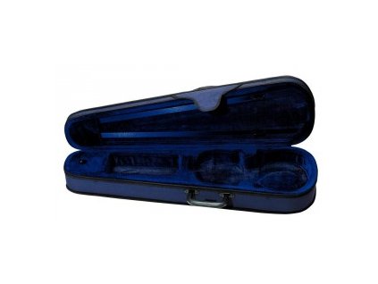 GEWApure Form shaped violin cases CVF 03 1/2