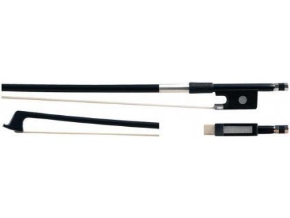 Glasser Viola bow Carbon Graphit 3/4