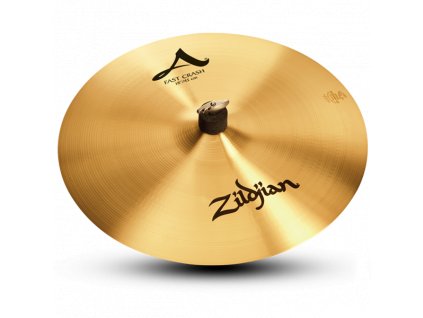 ZILDJIAN 18" A fast crash