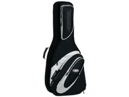 GEWA Guitar gig bag JAEGER PEAK Classic 3/4