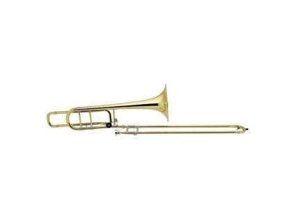 Vincent Bach Bb/F-Bass Trombone Series 50BO Stradivarius 50BO