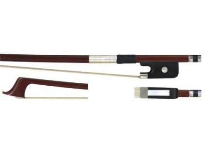 GEWA Cello bow GEWA Strings Brasil wood Student 4/4