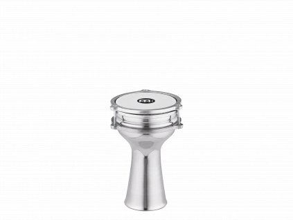 MEINL DARBUKA ALUMINUM PLAIN 4 1/4" x 7 3/4"