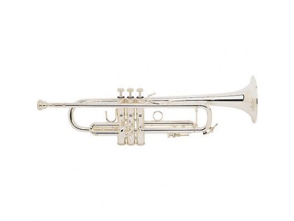 Vincent Bach Bb-Trumpet LR180-72 Stradivarius LR180S-72G