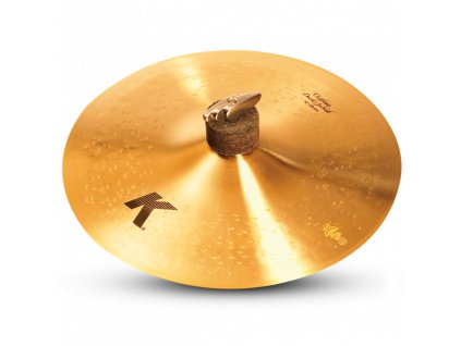 ZILDJIAN 10" K Custom dark splash