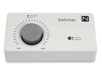 NOWSONIC Switcher