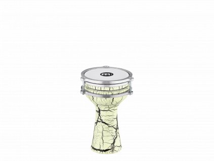 MEINL DARBUKA ALUMINUM LACQUERED 4 1/4" x 7 3/4"