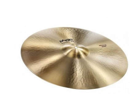 PAISTE 602 MEDIUM RIDE 51/20"