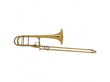 Vincent Bach Bb/F-Bass Trombone Series 50T Stradivarius LT50T