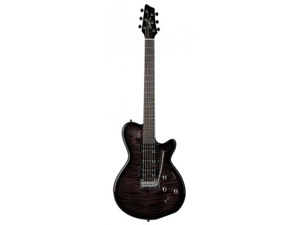 GODIN xtSA Trans Black Flame