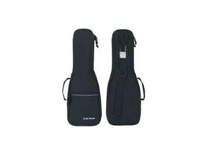 GEWA Gig Bag for Ukulele GEWA Bags Classic 570/180/65 mm