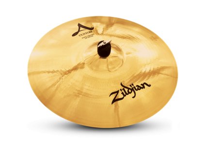 ZILDJIAN 18" A Custom fast crash