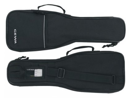 GEWA Gig Bag for Ukulele GEWA Bags Classic 630/200/65 mm