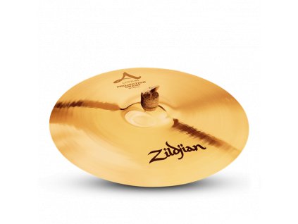 ZILDJIAN 18" A Custom projection crash