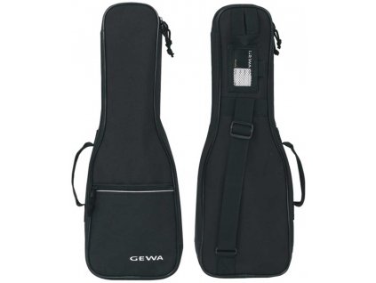 GEWA Gig Bag for Ukulele GEWA Bags Classic 740/270/70 mm