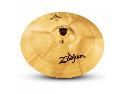 ZILDJIAN 18" A Custom medium crash