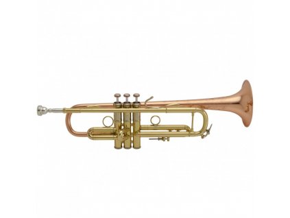 Vincent Bach Bb-Trumpet LR190-43B Stradivarius LR190-43B