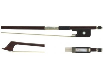 GEWA Cello bow GEWA Strings Brasil wood Student 4/4