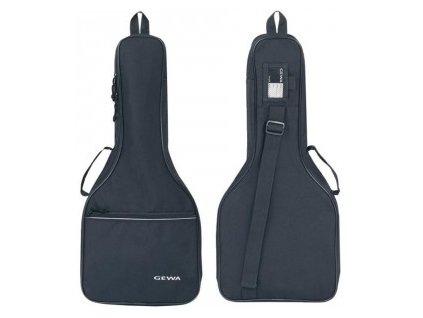 GEWA Gig Bag for flat mandolin GEWA Bags Classic 660/270/110 mm